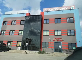 Budynek biurowy STL Development Kijak